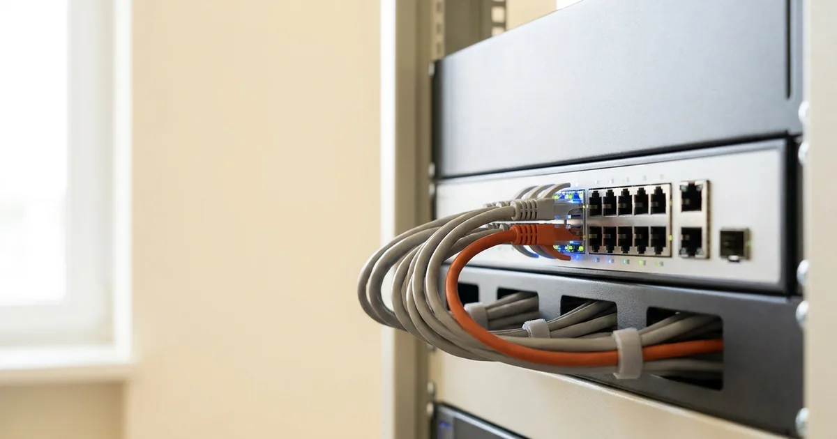 Firewall-Regeln für Make, n8n und Zapier: Zugriff absichern · White Fox Automations Hamburg