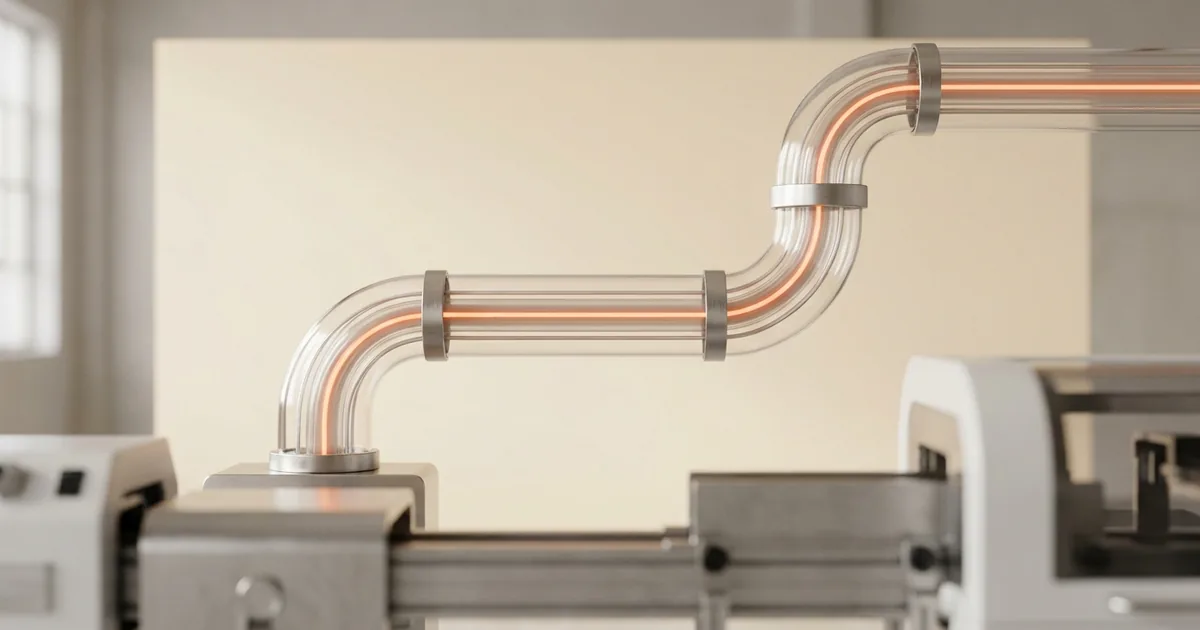 IoT-Daten-Pipelines in der Produktion: Vom Sensor zur Steuerung