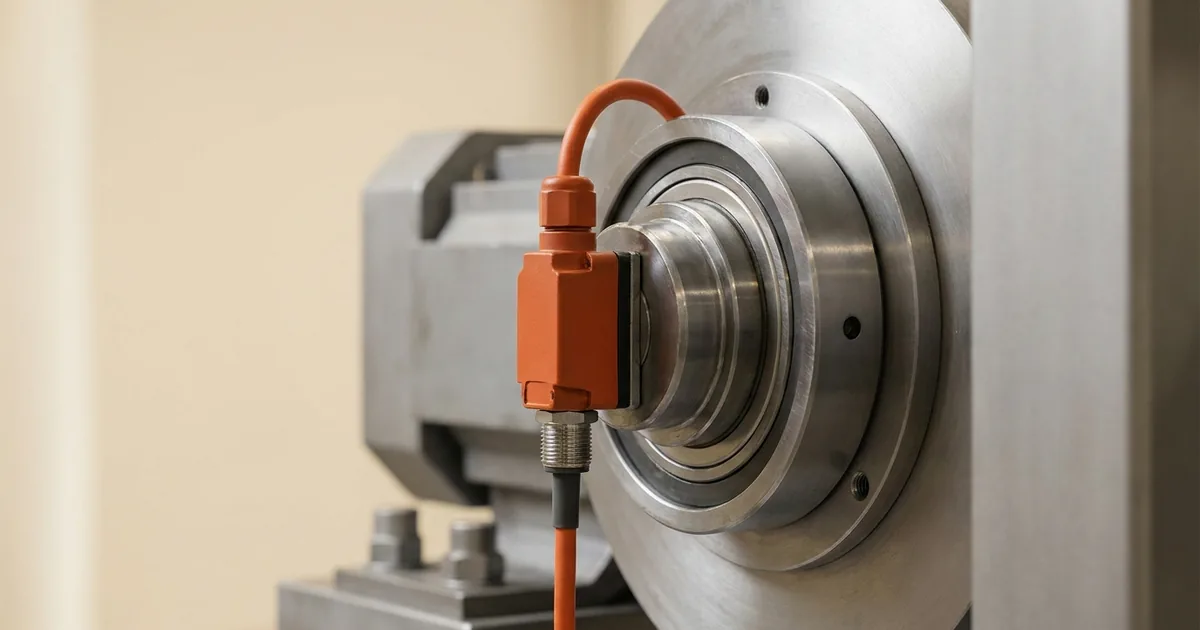 Predictive Maintenance: Fehler erkennen, bevor sie Stillstand kosten · White Fox Automations Hamburg