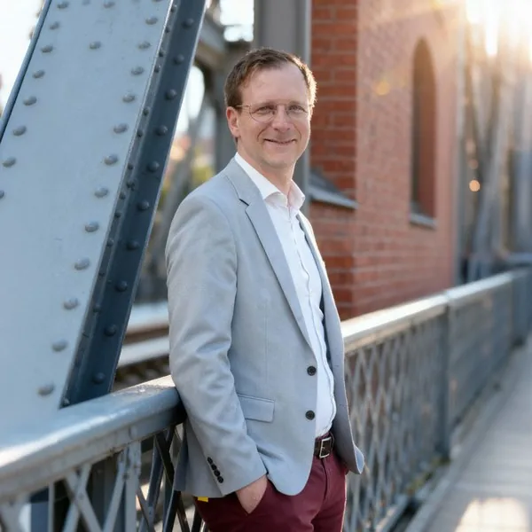 Arno Hoffrichter