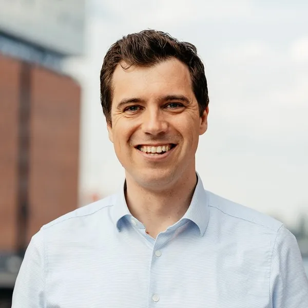 Florian Wessling